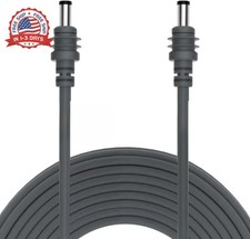 Starlink Mini DC Power Cable, 30M/100FT Replacement Starlink Mini Cable