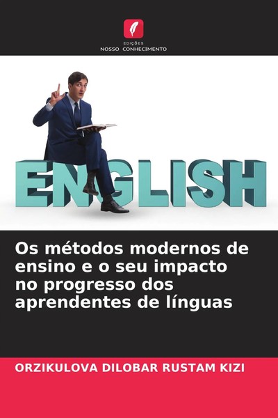Os MéTodos Modernos De Ensino E O Seu Impacto No Progresso Dos Aprendentes De...-image