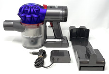 Dyson V7 HEPA Car + Boat Cordless Handheld Va...