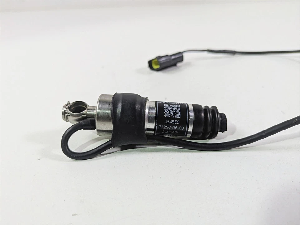 Palanca de cambios rápida Triumph Street Triple 765 R 2024 - Leer T2085435 Foto 4 de 4