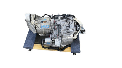 2019-2020 Tesla Model X MX Engine Motor Front Raven Drive Unit (FOR PARTS ONLY)