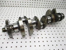 Seadoo 2002-2005 4tec Engine Crankshaft Crank OEM Rotax  RXP RXT RXTX GTX MINT
