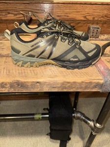 Merrell Mqm Flex | eBay display picture 2