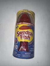Swedish Fish Scented Stretchy Squeezable Stress Reliever Toy