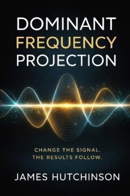 James hutchinso Dominant Frequency Projection: Change The Signal - R (Paperback)
