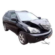 LEXUS RX INNER ARCH LINER MK2 MCU38 400H SPLASH GUARD REAR RIGHT SIDE MK2 MCU38