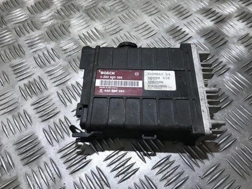 0280800398 Motormanagement, Steuergerät, ECU  4a0906264  28sa167 DE370332-86