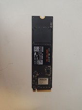 WD Black SN750 500GB NVMe Internal SSD