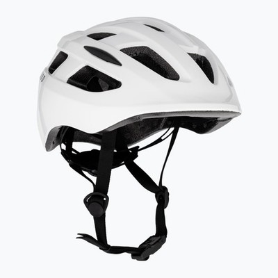 ATTABO Fahrradhelm Bonkers mit LED-Licht Radhelm Helm In-Mold 58-61 cm | unisex