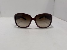 DKNY DY4069 3291/13 Purple Tortoise Sunglasses, Brown Gradient Lens. 60-16-130