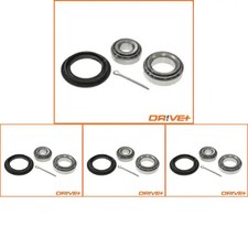 Roulement de roue Mazda 1200