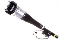 Denckermann Luftfederbein DSA007G FüR Mercedes Klasse W221 V221 C216 500 Matic
