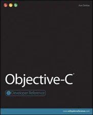 Objective-C (Developer Reference), DeVoe, Jiva