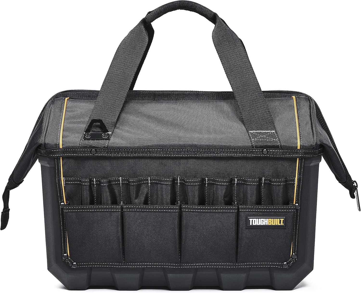 ToughBuilt® 20" Massive Mouth Tool Bag -   TB-CT-62-20