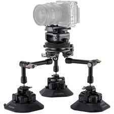Tilta Hydra x Dan Ming Speed Pan System Pro Kit
