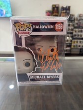 Ultimate Funko Pop Michael Myers Halloween Figures Gallery and Checklist 28