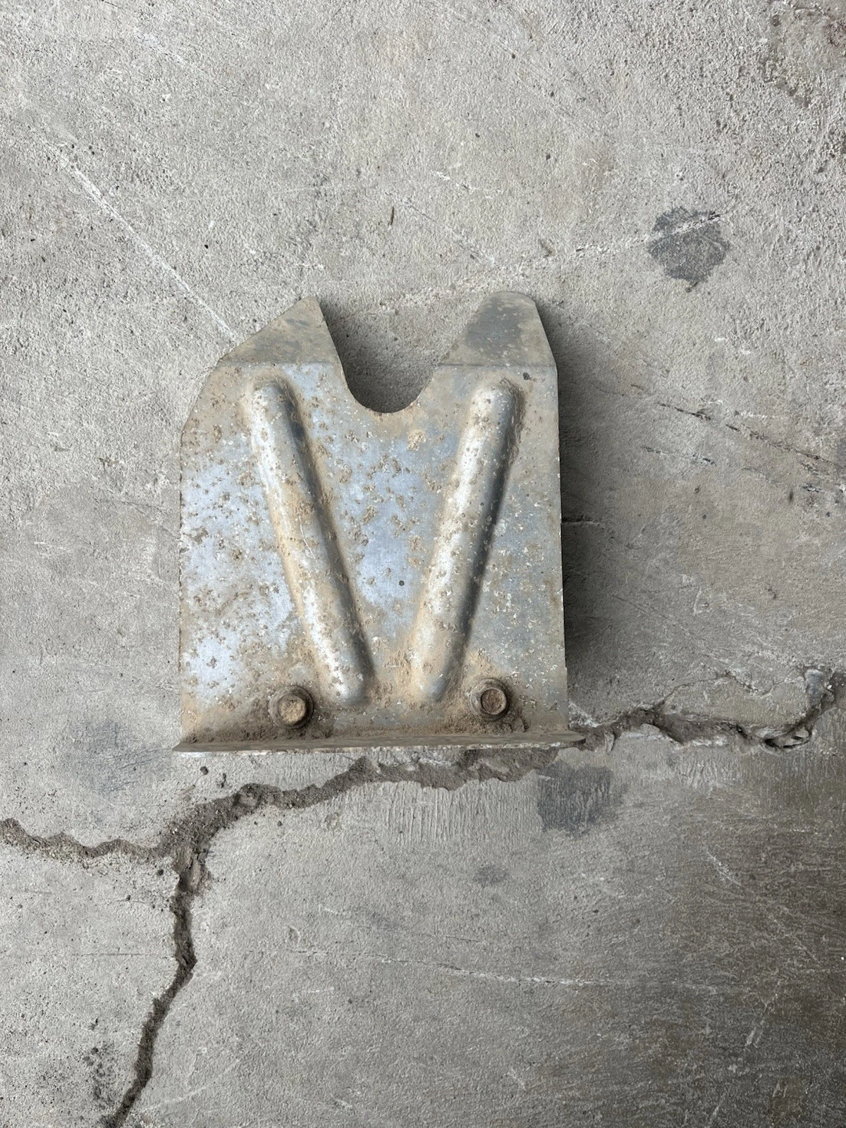 Shield, Exhaust