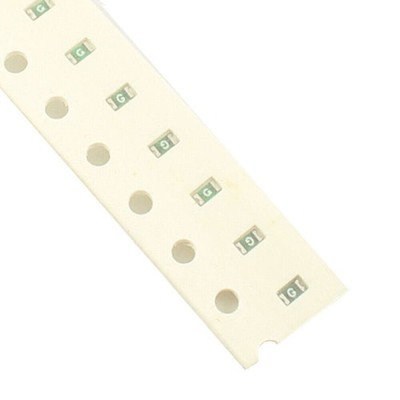 5Pcs Littelfuse SMD SMT 0603 Fast Acting Fuse 0.75A 750mA 32V 0467.750 Code G