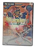 ✅ War Doves - (Pc Dvd Spiel) (De) ✅Neu Sealed New✅