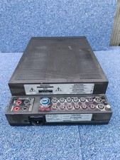 Mission Cyrus Two Integrated Amplifier Black/Grey standard 3 core input 230v