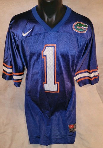 3)UF Florida Gators Embroidered Iron On Patch Alumni - Foto 10