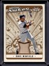 2025 Leaf Lumber #20/35 Bronze Dave Winfield Hitting Nukes MEM