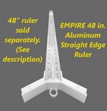 USGA/R&A Compliant Club Ruler & Swing Weight Tool Made in USA Club Target