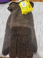 Mens Winter Gloves Xl