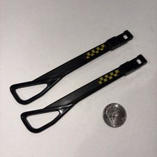 Vintage GI Joe ARAH 1990 Locust BLADE original vehicle part