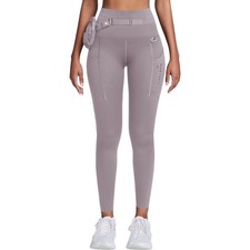 Nike Dri-FIT Go High-Rise 7/8 Trail Tight Dam...