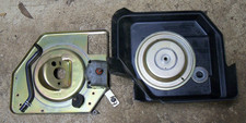 OEM Cub Cadet 2166, Kohler CH16S, Air Cleaner Filter Box Assembly, Breather Hose