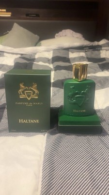 PDM Haltane great sweet oud smell. winter & fall fragrance Nj meet ups & pickups