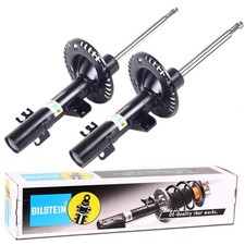 2x BILSTEIN B4 STOßDÄMPFER VORNE für VW T6 MULTIVAN TRANSPORTER CALIFORNIA