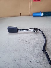 2008 Kia Sportage Front Left Driver Seat Belt...