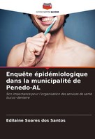 EnquêTe éPidéMiologique Dans La Municipalité De Penedo-Al Edilaine Soares Dos Sa