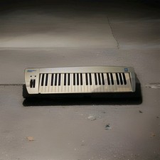 M-Audio MidAir 25 Pro Keys USB MIDI Keyboard ...