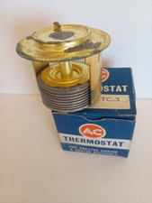 Thermostat Ford CONSUL
