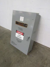 GENERAC 94A30275-W 105 Amp ATS Automatic Transfer Switch 105A 120/240V 3P 150A