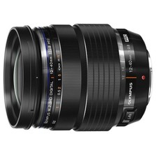 Olympus obiettivo zoom standard M.Zuiko Digital ED 12-40mm f/2.8 Pro