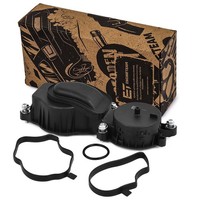 Ventil KurbelgehäUseentlüFtung Et Engineteam CB0019 FüR Bmw 5Er E60 Touring E61