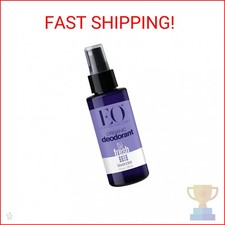 EO Organic Deodorant Spray, Lavender, 4 oz