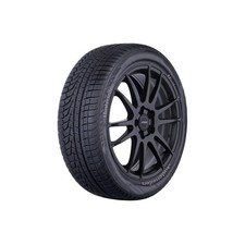 4x Alu Ganzjahresreifen Kompletträder für Citroën C5 Air. Reifen 235/55R18 Fulda
