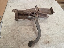 1957 Chevrolet Brake Pedal Assembly Oem Used Chevy
