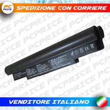 BATTERIA NETBOOK SAMSUNG NC20 NC20-KA01 NC20-KA02
