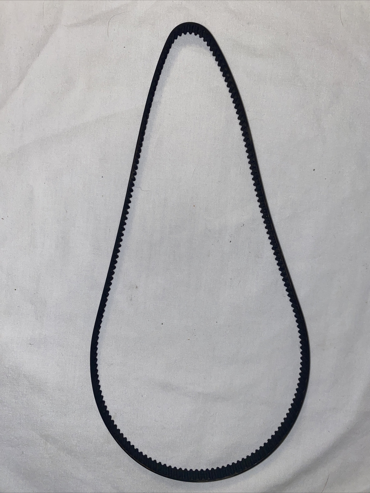 Sunbeam Oster Bread Maker Parts Drive Belt Only Model 5839 5840 eBay