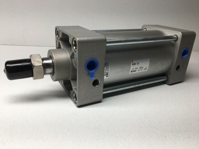 Двигатель smc 100