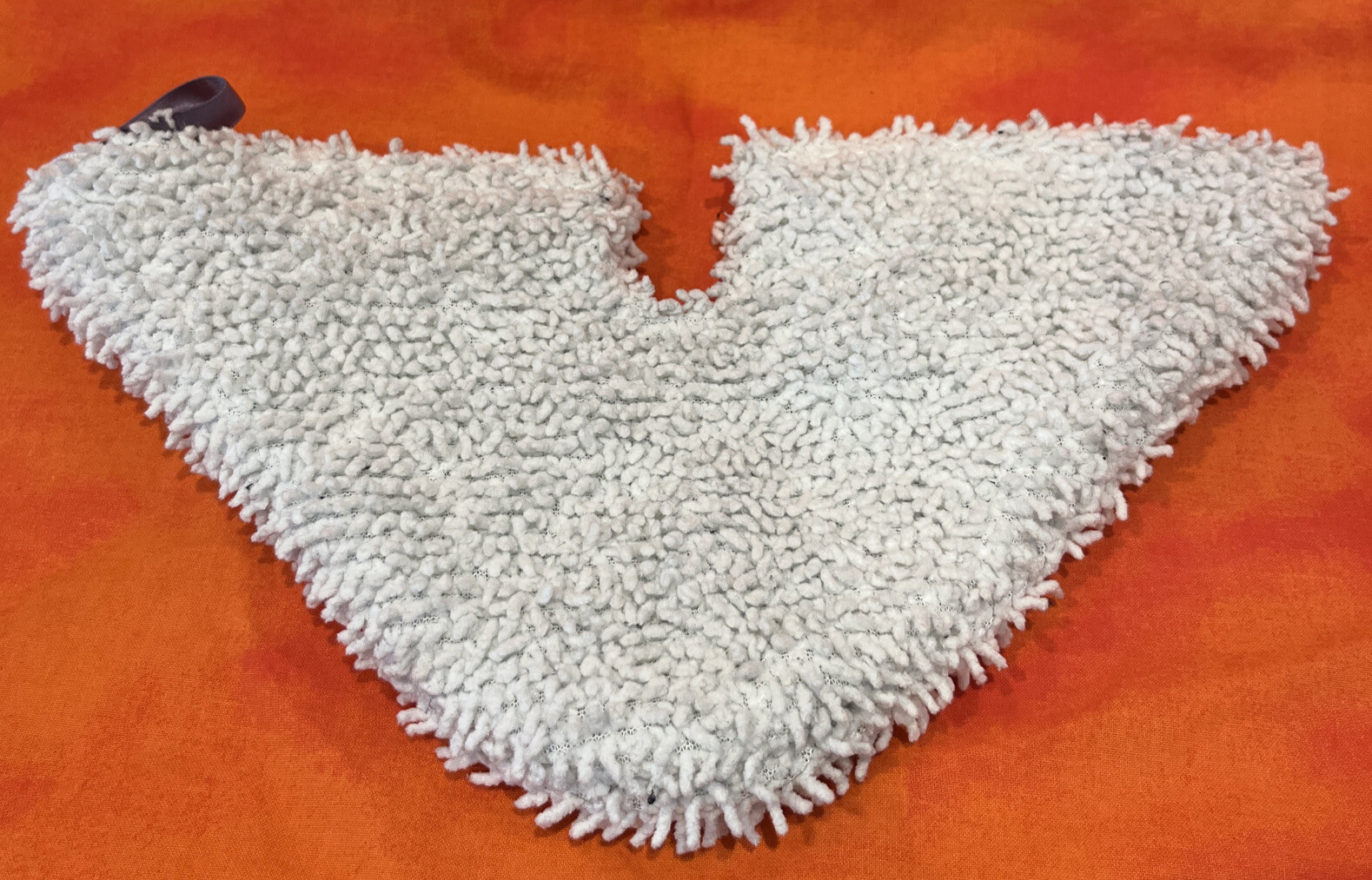 Microfiber Steam Mop Cloth Cover for Shark S3500 S2902 Triangle Mop Head-image