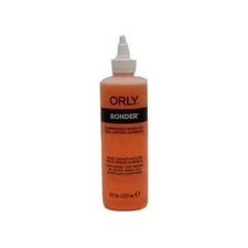 ORLY Nail Treatment Base Coat BONDER Rubberized Refill 8oz/238ml 
