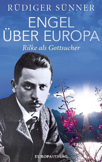 Thumbnail - Rüdiger Sünner / Engel Über Europa