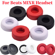 Replacement Ear Pads Cushions Cover Earmuffs Parts For Beats MIXR HeadPhones